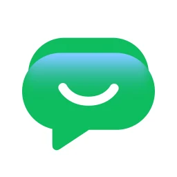 Google Chat 아이콘