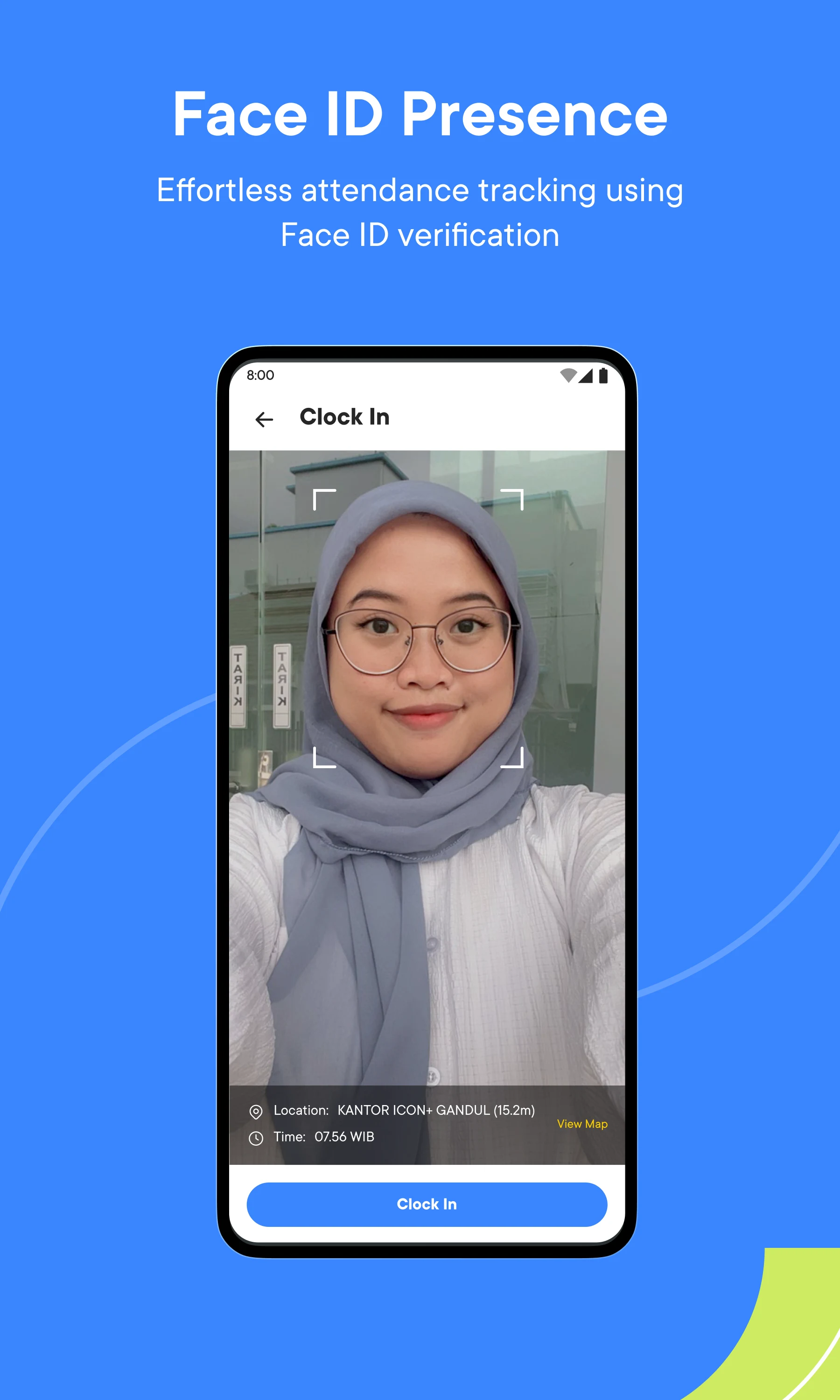 IconApps screenshot