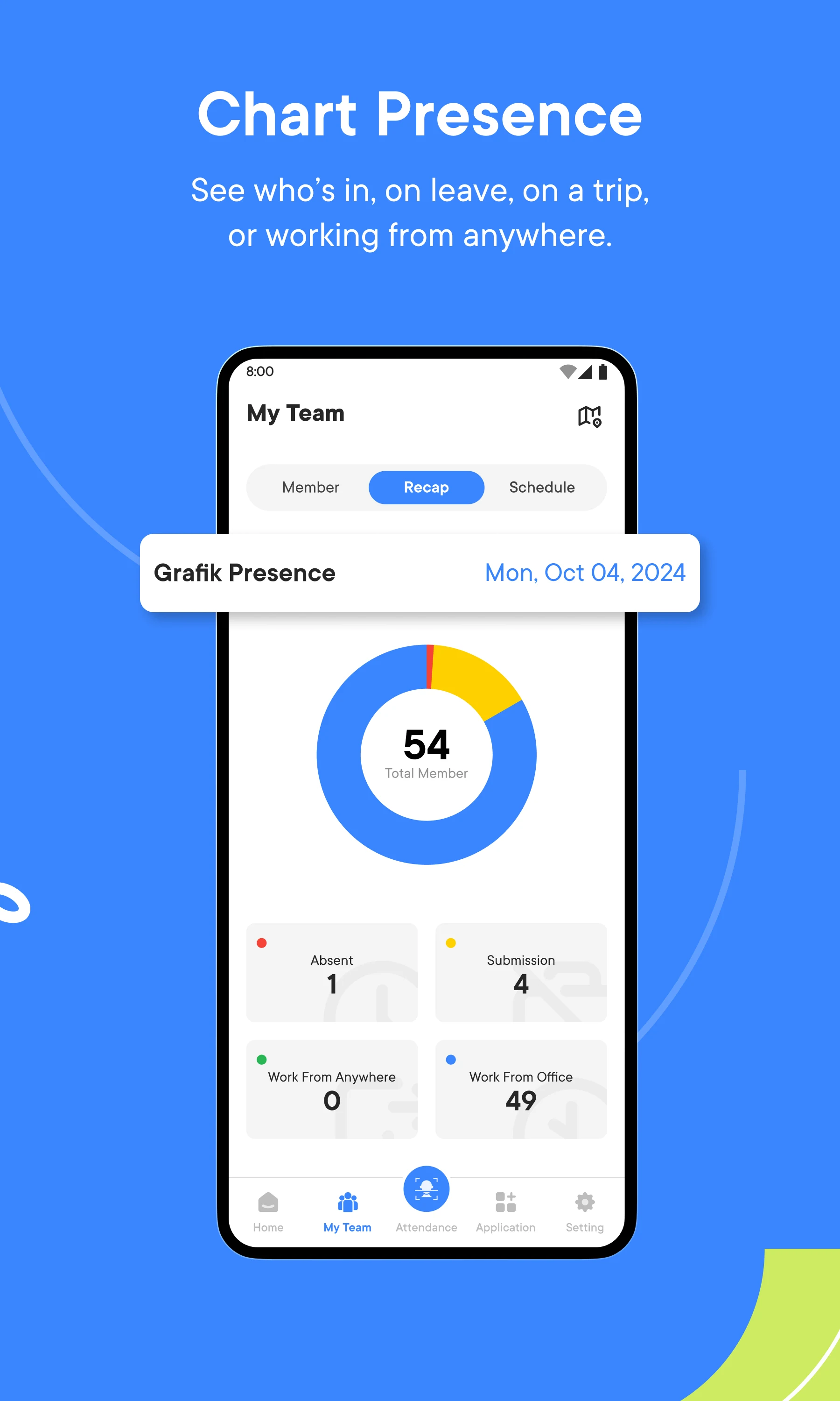 IconApps screenshot